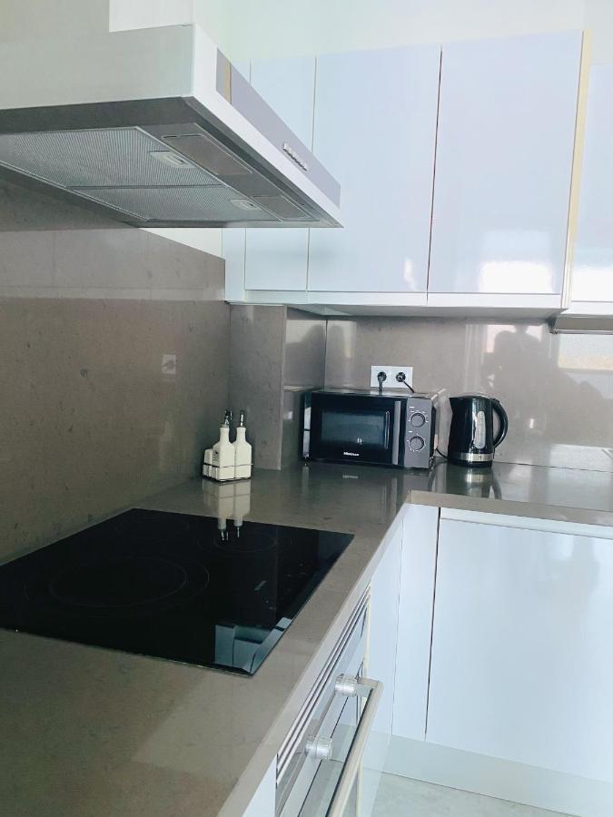 Gemelos Levante Beach Apartments Benidorm Dış mekan fotoğraf