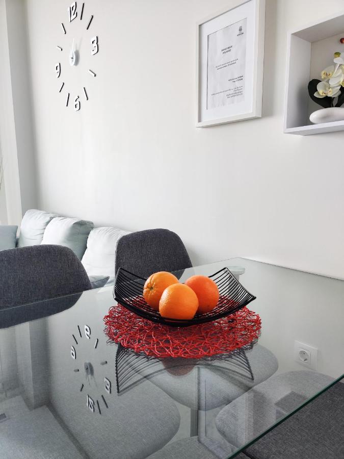 Gemelos Levante Beach Apartments Benidorm Dış mekan fotoğraf