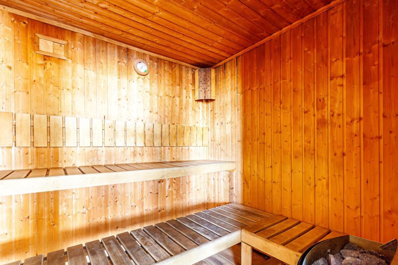 Gemelos Levante Beach Apartments Benidorm Dış mekan fotoğraf
